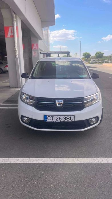 DACIA Logan 2020 — imagine 5