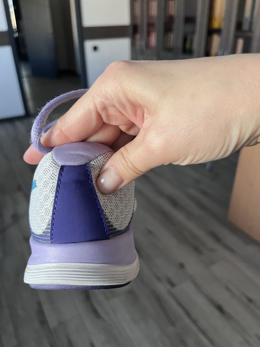 Кроссовки Reebok, размер 37