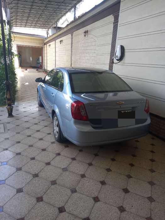 Продаётся Gentra -2017 года