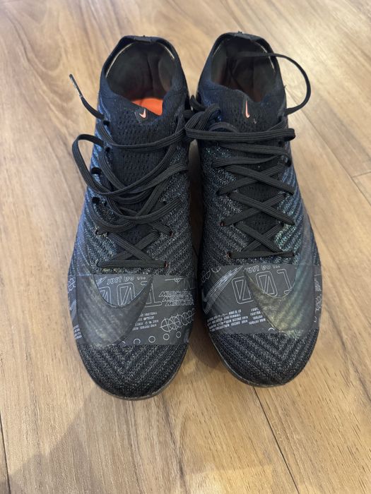 Nike Air Zoom Mercurial Vapor 16 Elite FG Cosmic Speed