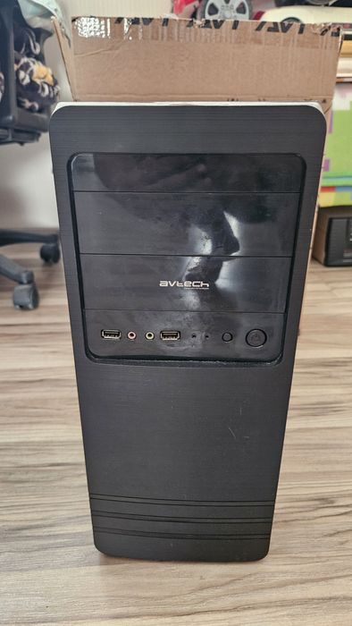 Продается компьютер без монитора