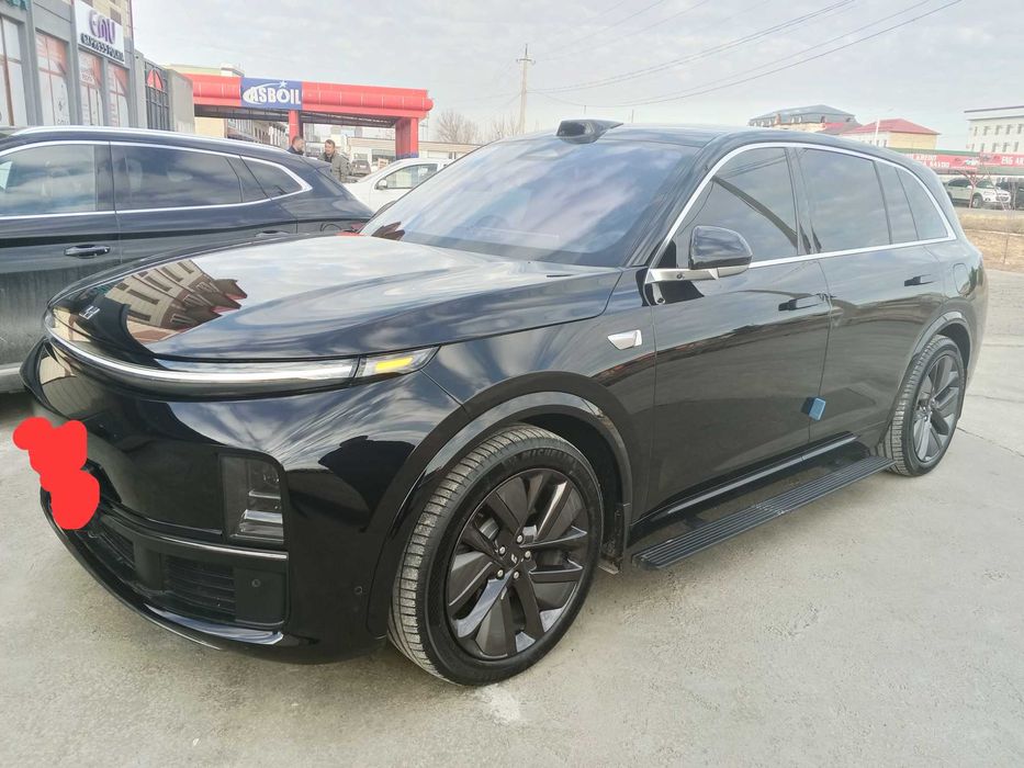 Ли 7 ультра Каршида 1 та