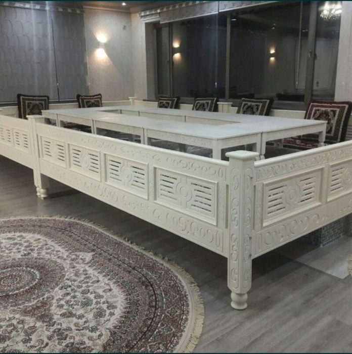 Tachan zakazga ideal kachestvoda yasab beramiz