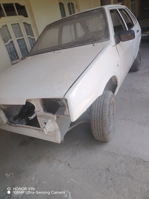 Lada 2109 remont qilingan