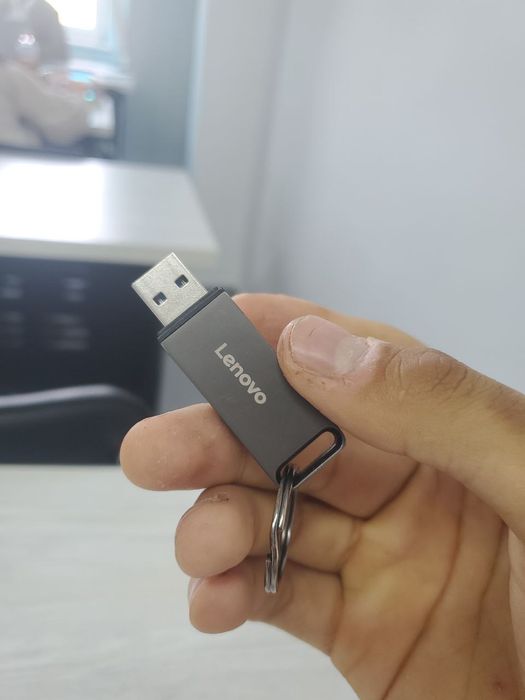 Fleshka 7Tb(terrabayt)