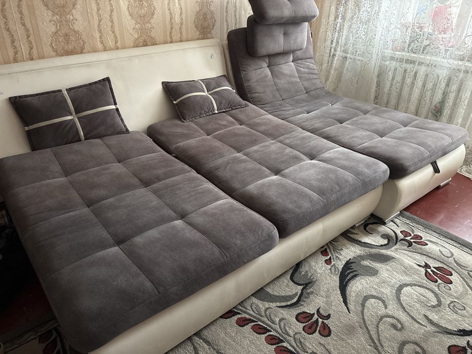 Диван раскладной