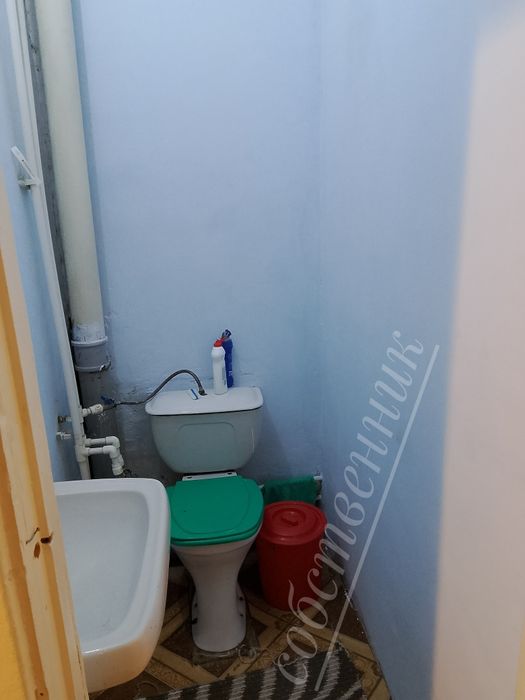 Продаётся  3-х комнатная квартира в квартале 5/5