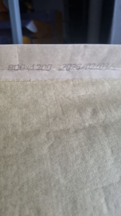 Надувной мешок для крепления груза