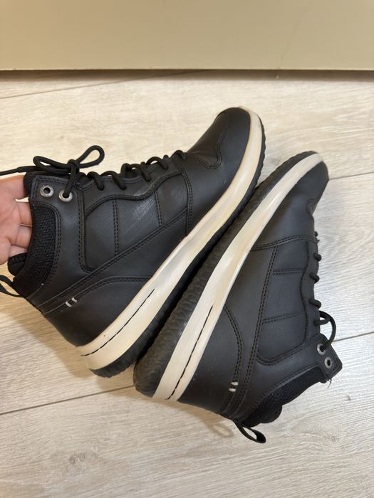 Мужские ботинки Skechers