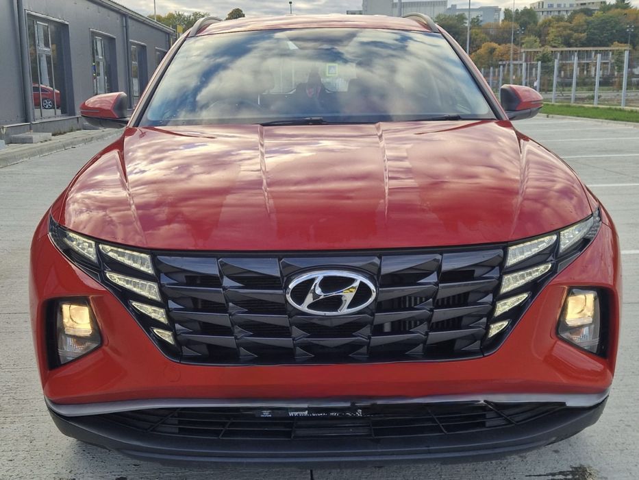 Dezmembrez Hyundai Tucson 2021 1.6 GDI G4FP – Cutie manuală WMJ6