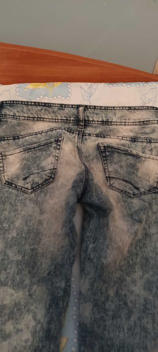 дамски дънки - 4 бр.