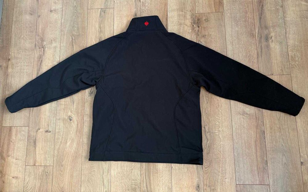 Engelbert Strauss L barbati Motion geaca softshell Dryplexx logo Nou