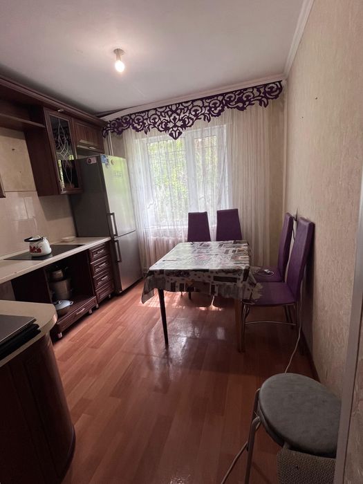Сдается в аренду квартира