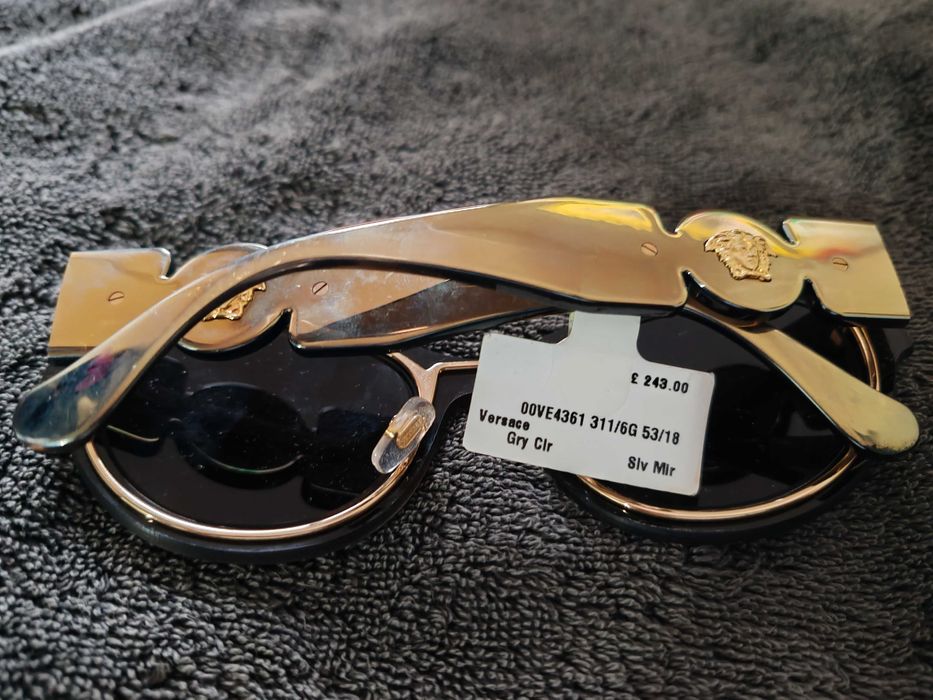 Ochelari de soare originali