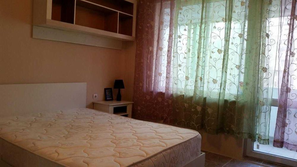 Дава се под наем Едностаен апартамент в Варна, Общината - 35 кв.м за 280.5 € - Снимка #1