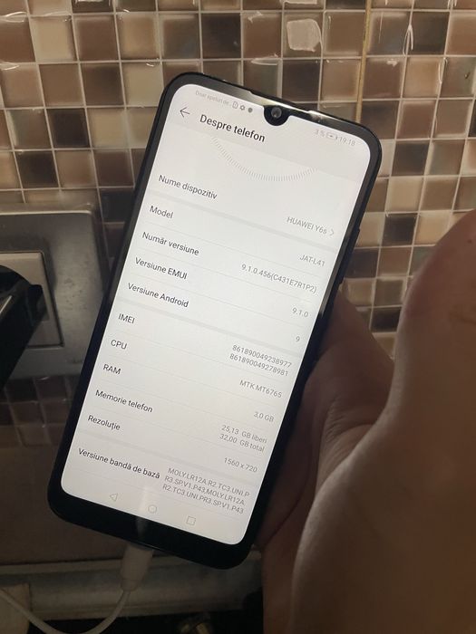 Telefoane de toate bugeturile