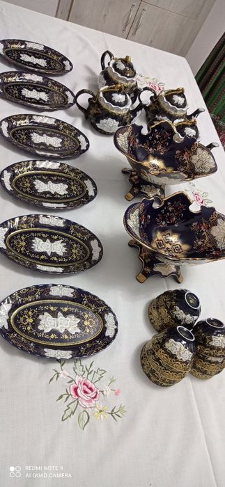 Чинни кора шахзода