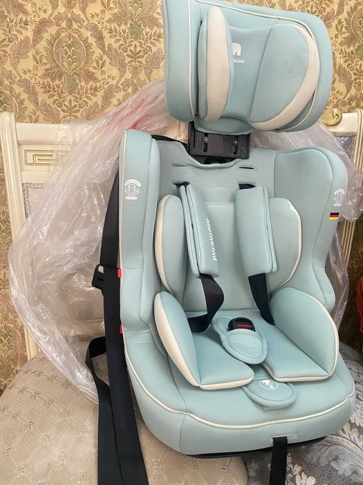 автокресло для авто