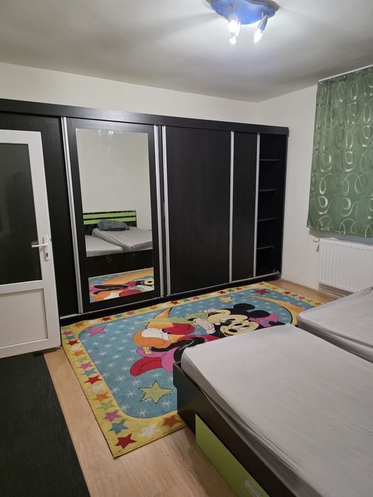 Închiriez casă în comuna Fântânele