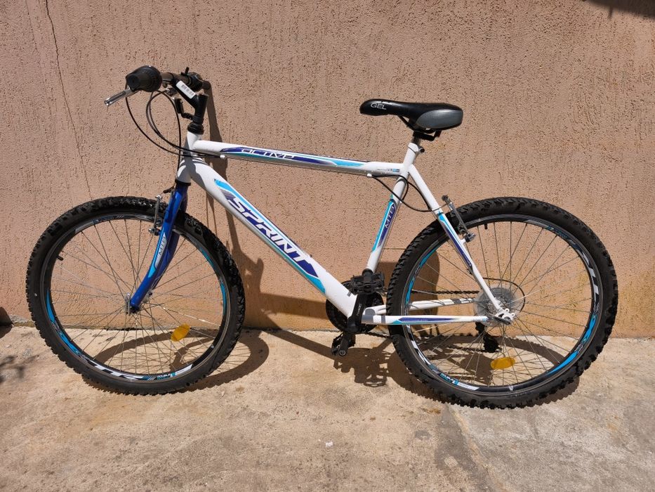 Велосипев 26" Sprint