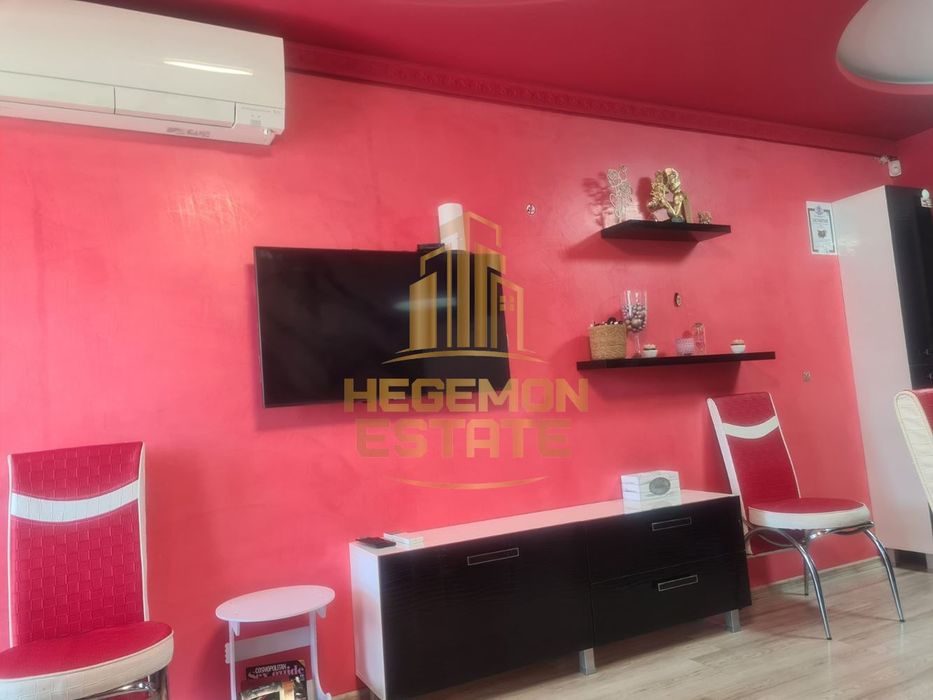 Продава се Мезонет в Варна, Трошево - 145 кв.м за 2069 €/кв.м - Снимка #6