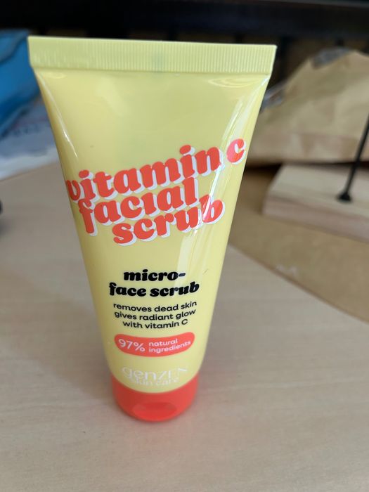 Комплект за лице и коса