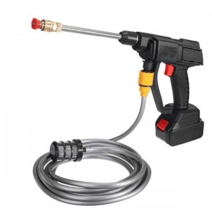 Акумулаторна водоструйка 22 бара