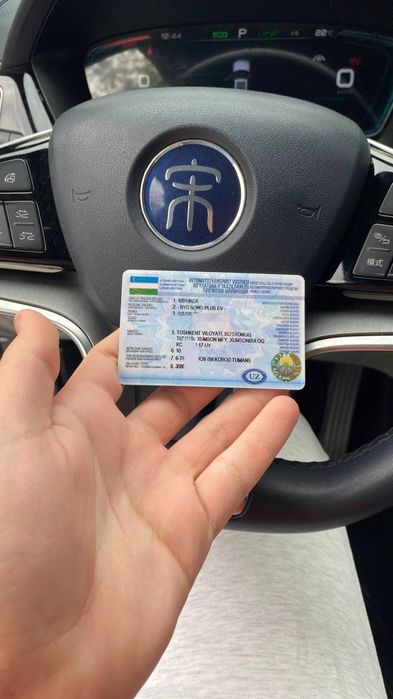 BYD Song L 2022 — 3