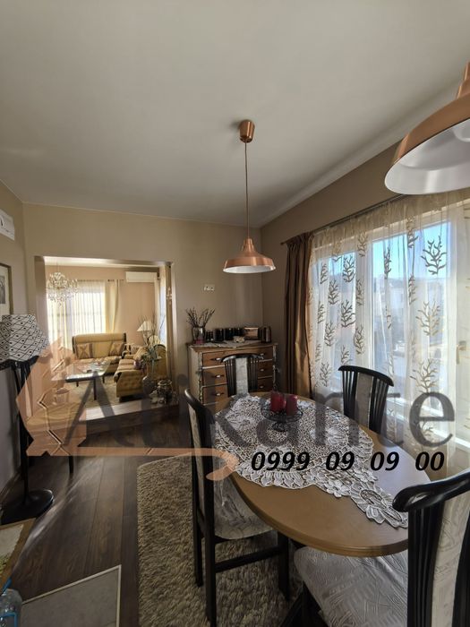 Продава се Етаж от къща в Самоков - 220 кв.м за 580 €/кв.м - Снимка #3