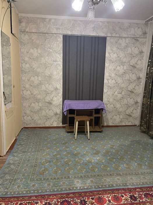 Bir xonali uy ijaraga beriladi