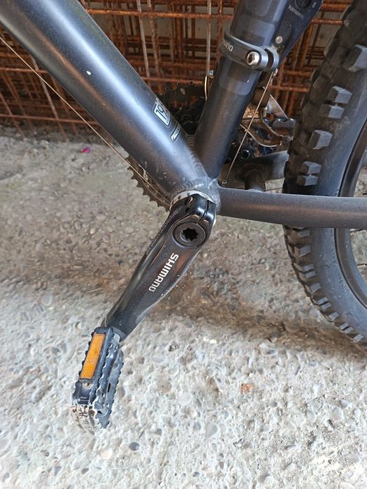 Bicicleta Montan Bike