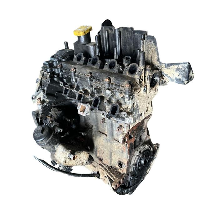 Motor Land Rover Freelander Ln_, L314 1998 - 2006 2.0 Td4 4X4 204D3,