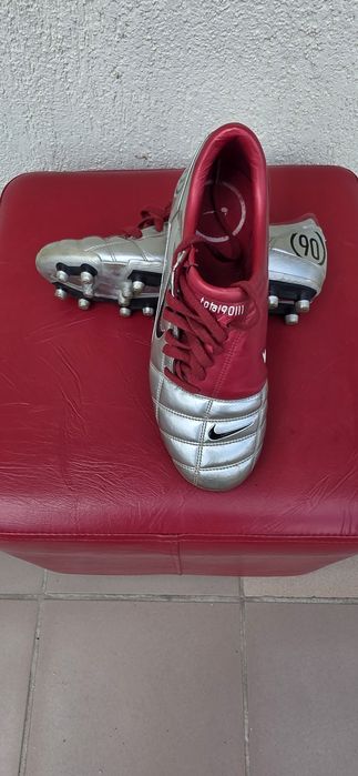 Ghete  Nike Total 90III