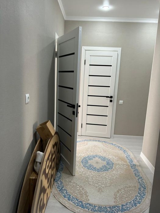 Продается квартира двухкомнатная