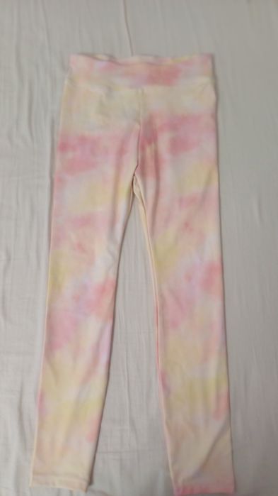 Дрешки за момичета 110 до 122 ръст