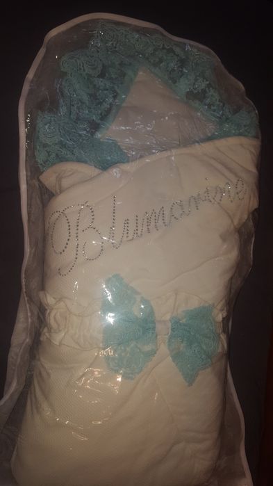 Продам конверт на выписку