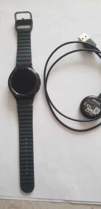 Vand Smartwatch Galaxy watch 4