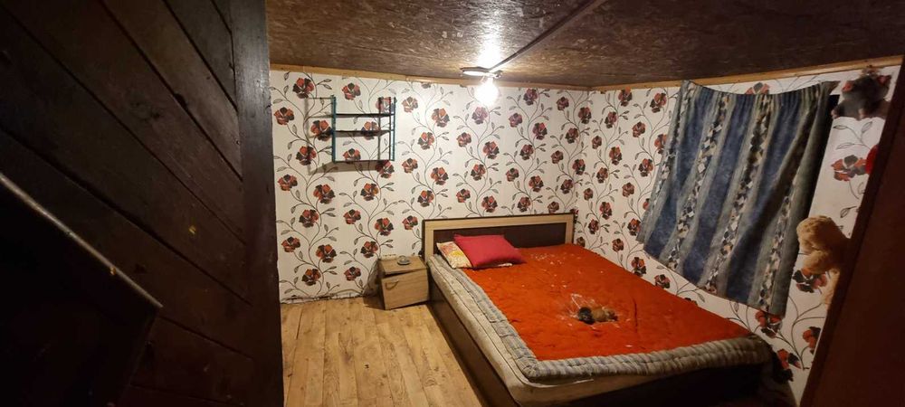 359-Продава едноетажна вила в местността "Стражецки Лозя"