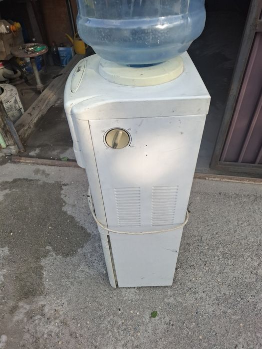 Продам диспансер