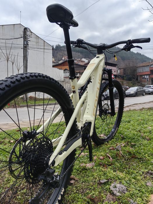 Електрически велосипед Focus  Thor (M)