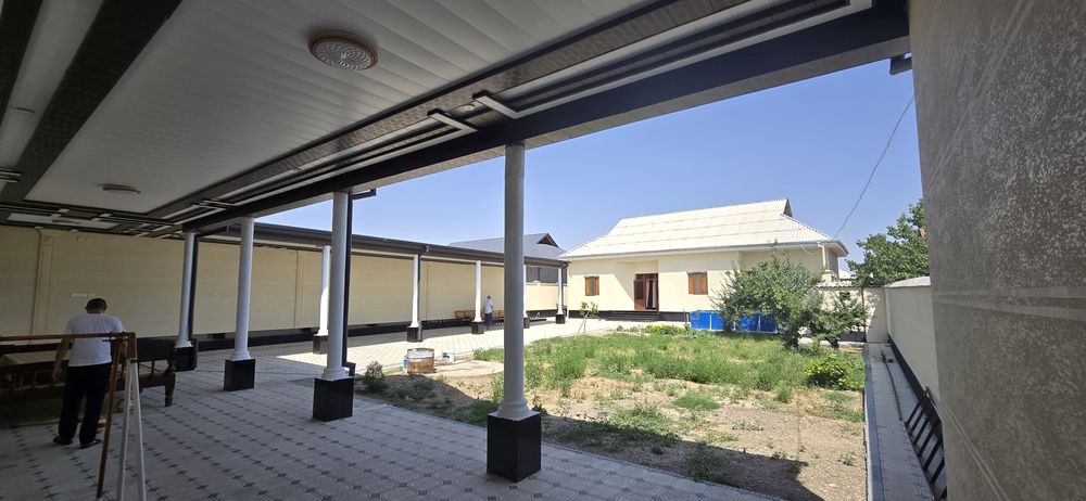 Зоминда 8 сотихли тайёр участка