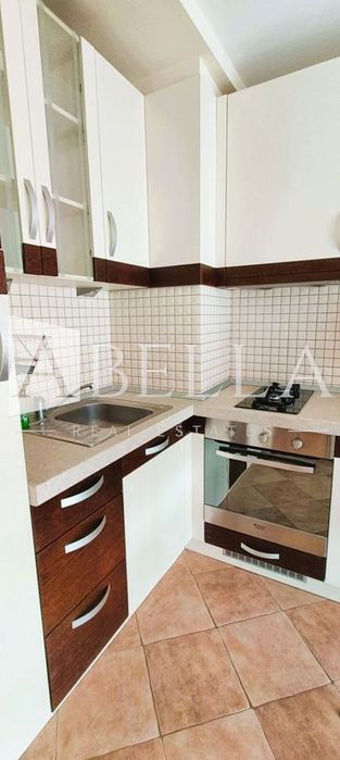 Дава се под наем Двустаен апартамент в София, Бояна - 60 кв.м за 578.34 € - Снимка #1