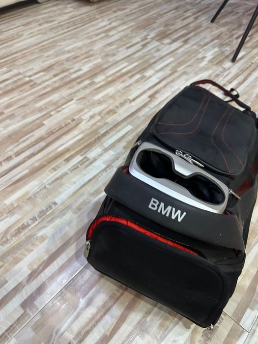 Сумка для бмв оригинал