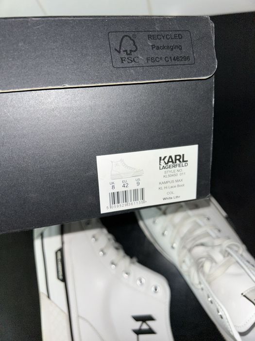 Tenisi Karl Lagerfeld