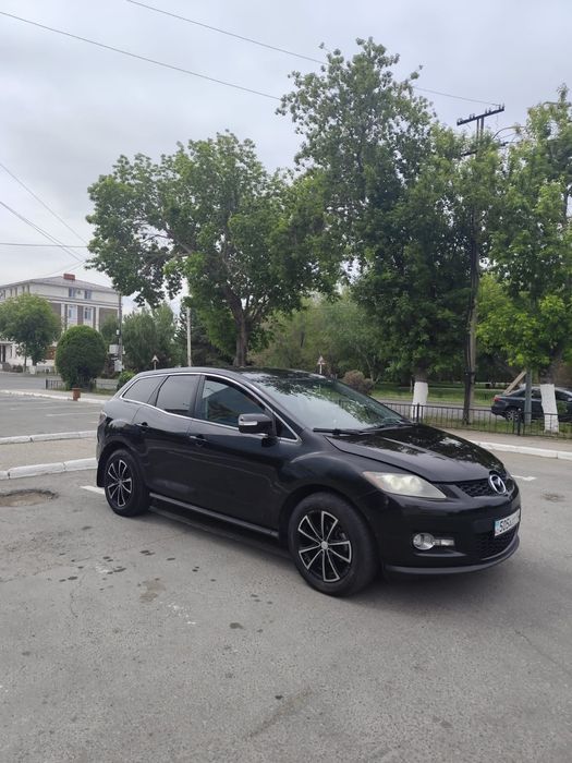 Продам автомобиль