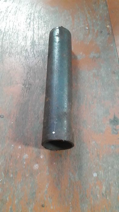 труба 50 мм новая