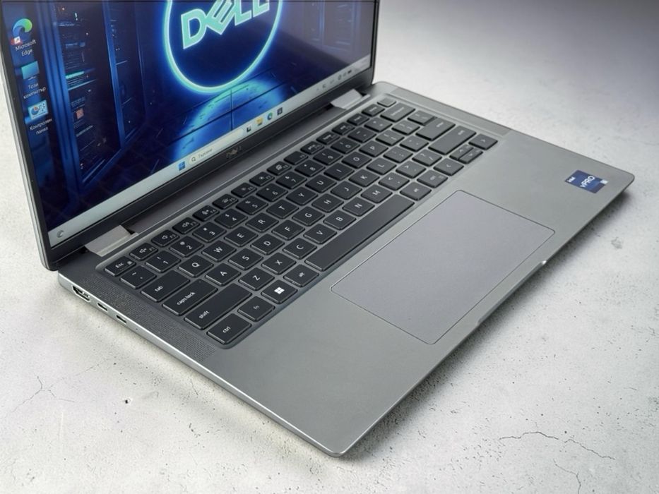 Dell Latitude 7440 14' FHD Touch i5-1345U 32GB RAM 512GB SSD Гаранция!