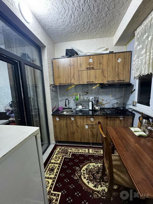 Сдаётся в аренду юнусабад новостройка