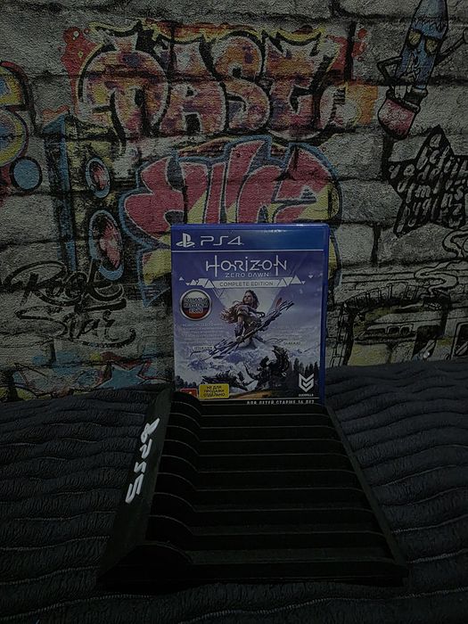 Horizon Zero dawn