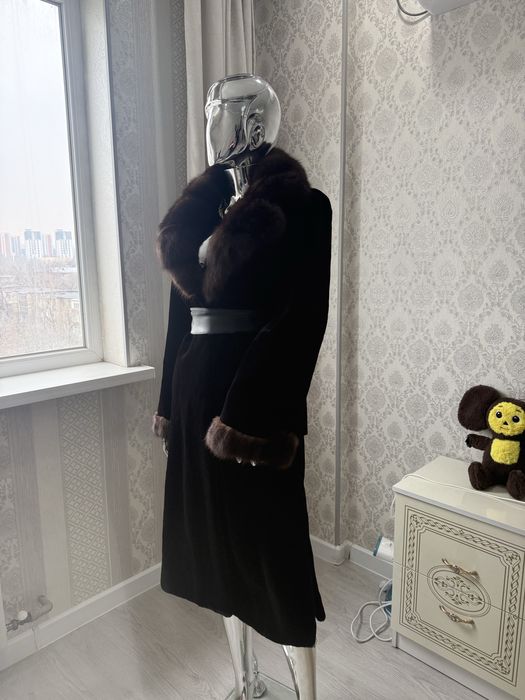 Шубы от 45тысяч норка